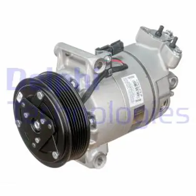 DELPHI TSP0155926 Kompresor - Nıssan Qashqaı 2.0dcı 03/07>01/10 92600JD74A