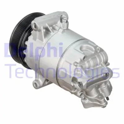 DELPHI TSP0155926 Kompresor - Nıssan Qashqaı 2.0dcı 03/07>01/10 92600JD74A