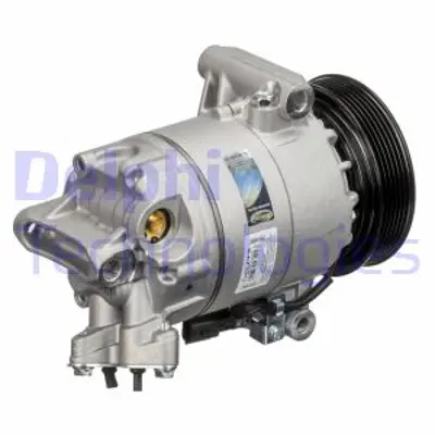 DELPHI TSP0155927 Kompresor - Nıssan Qashqaı 2.0ı 12/06>08/08 92600JD200