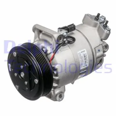 DELPHI TSP0155927 Kompresor - Nıssan Qashqaı 2.0ı 12/06>08/08 92600JD200