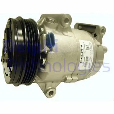 DELPHI TSP0155977 Kompresor - Uaz Patrıot/04> 07/04> 