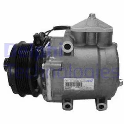 DELPHI TSP0159373 Kompresor - Ford Mondeo 10/00>03/07 