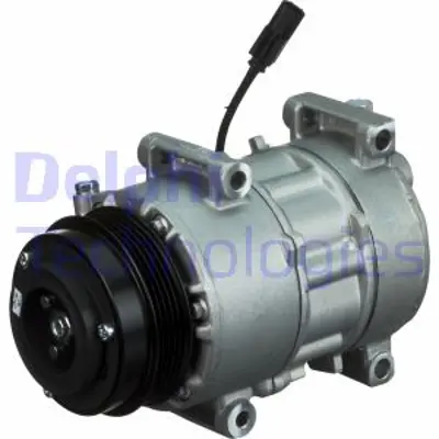 DELPHI TSP0159485 Klıma Kompresoru                                                      A0022304811