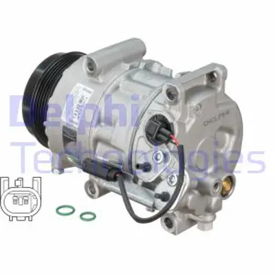 DELPHI TSP0159485 Klıma Kompresoru                                                      A0022304811
