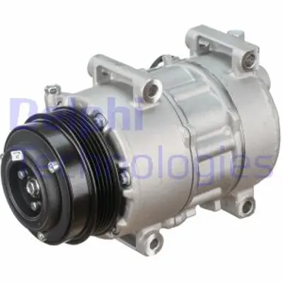 DELPHI TSP0159485 Klıma Kompresoru                                                      A0022304811