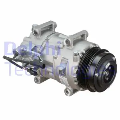 DELPHI TSP0159485 Klıma Kompresoru                                                      A0022304811