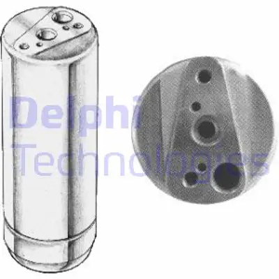 DELPHI TSP0175004 Klima Kurutucusu Albea 1.2-1.4-1.3 Jtd-Palıo-Brava-Bravo-Doblo-Marea-Ducato 6455T4 7742746 82490764 8847102030 8847160010 94457314301 9533071B20 JRD100050 LB8361501 MR147551