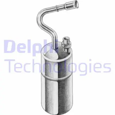 DELPHI TSP0175034 Nem Kurutucu - Volvo 850 92- 96 92 10/05 9187629