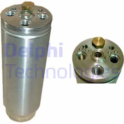 DELPHI TSP0175173 Nem Kurutucu - Volvo V40 95 04 95 06/04 30811998 MR175422