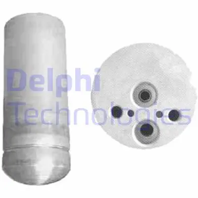 DELPHI TSP0175187 Nem Kurutucu - Bmw 3 E46.5 E39. 7 E38. M5 E39. X3 E83. Z4 E85 11/97 09/10 64538397523