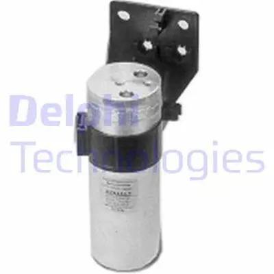 DELPHI TSP0175261 Nem Kurutucu - Renault Scenic I 98 03 98 03 8200112833