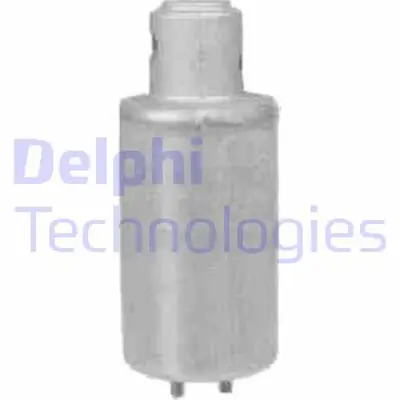 DELPHI TSP0175275 Nem Kurutucu - Vw Transporter T4 90 03 90 03/03 535820191A
