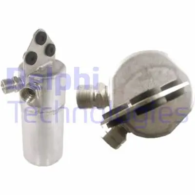 DELPHI TSP0175307 Nem Kurutucu - Audı A4 - A6 / Vw Passat V 05/97 05/01 8D0820193
