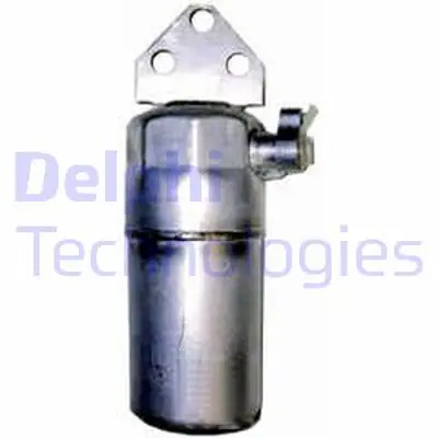 DELPHI TSP0175338 Nem Kurutucu - Audı A6 01 - Allroad 00 11/99 08/05 4B0820193A