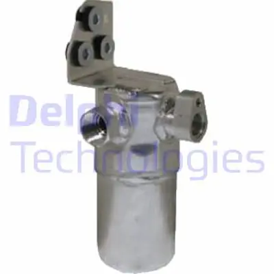 DELPHI TSP0175354 Nem Kurutucu - Audı A2 00 02/00 8Z0820193B