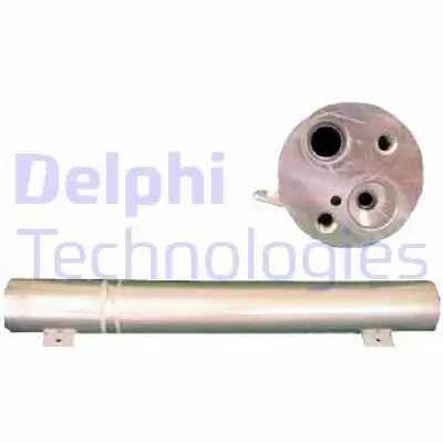 DELPHI TSP0175412 Nem Kurutucu - Mercedes A W169 04 - B T245 05 09/04 06/12 A1698300058