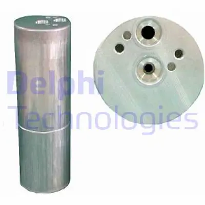 DELPHI TSP0175414 Nem Kurutucu - Mercedes Sprinter 96 06 - S W220 99 05 - Vito 99 03 02/96 05/06 A2208300083