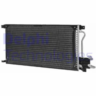 DELPHI TSP0225506 Kondanser - Ford Transıt 2.0 - 2.5dı 2.5td-2.5tdı 94>00 08/98>08/00 98VW19710BC