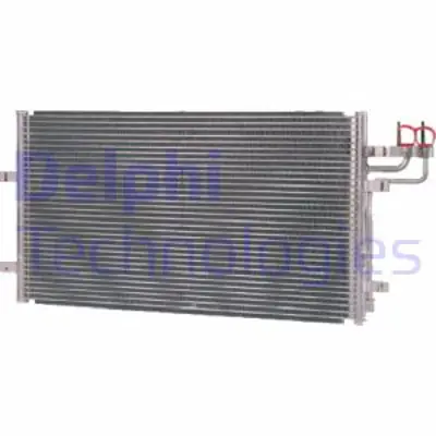 DELPHI TSP0225520 Klıma Radyatoru Focus Iı 03>11 Focus Iı C Max 04>11 1.6tdcı / 2.0tdcı 3M5H19710CC