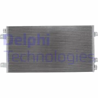 DELPHI TSP0225534 Klıma Radyatoru Movano 1.9 Dtı 98>01 Master Iı 2.5 Dcı 03> 7701057122 93179746