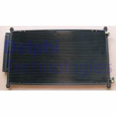 DELPHI TSP0225556 Kondanser - Honda Accord Vııı 2.0 - 2.4 03 02/03 80110SED941