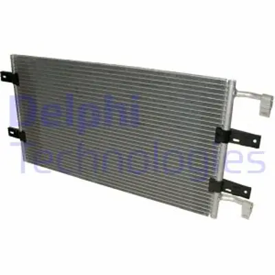 DELPHI TSP0225569 Klıma Radyatoru Nıssan Prımastar 2.5dcı 03> Opel Vıvaro A 2.5dtı 03> 8200019382 91168188
