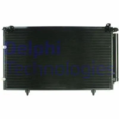 DELPHI TSP0225690 Kondanser - Toyota Camry 11/01 01/06 8846006140