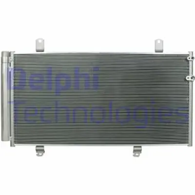 DELPHI TSP0225691 Kondanser - Toyota Camry 01/06 8846033100