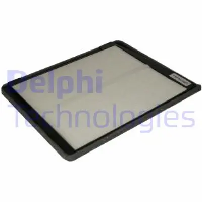 DELPHI TSP0325001 Kabın Fıltresı Alfa Romeo       164  Croma  Thema  9000 01/1984 > 1998 82398550 9625674