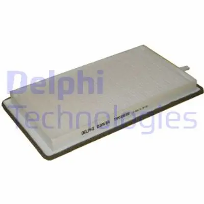 DELPHI TSP0325005 Kabın Fıltresı - Bmw 3 E36 01/90>05/01 64119069895
