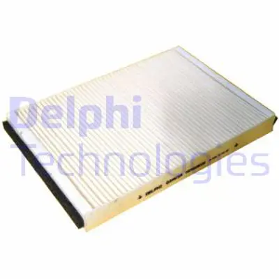 DELPHI TSP0325028 Kabın Fıltresı  Astra Zafıra 02/1998 > 06/2005 90520689