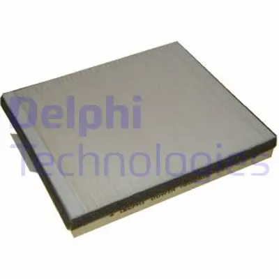 DELPHI TSP0325032 Kabın Fıltresı - Rover 200-400 A/C 96-> 10/99> JKY100020