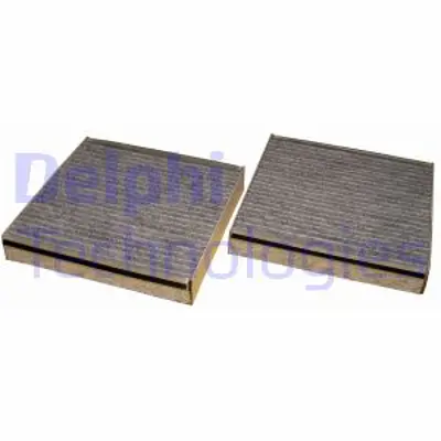 DELPHI TSP0325036C Kabın Fıltresı - Karbon - Renault Espace Iıı 97> 10/96>05/03 6025370624