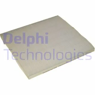 DELPHI TSP0325043 Kabın Fıltresı - Fıat Palıo A/C 12/95->07/98 04/96>01/11 7078711