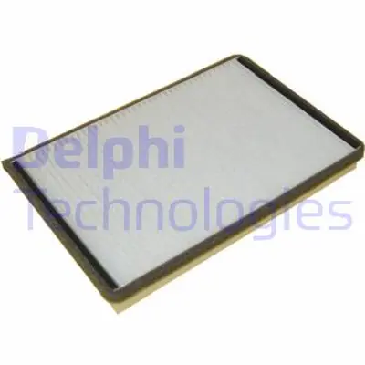 DELPHI TSP0325057 Kabin Filtresi - Volvo 850 92- 92 10/97 9488526