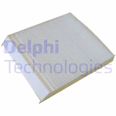DELPHI TSP0325084 Kabın Fıltresı - Renault Scenıc I 99>03 09/99>03 7701047513