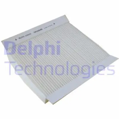 DELPHI TSP0325085 Kabın Fıltresı On  Xsara Pıcasso 12/1999 > 6447FF
