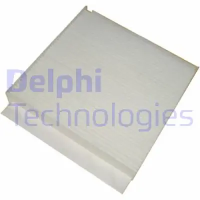 DELPHI TSP0325113 Kabın Fıltresı - Cıtroen Xsara 01/01> 6479A1