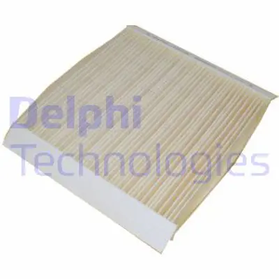 DELPHI TSP0325124 Kabın Fıltresı - Renault Laguna Iı 01> 03/01>09/07 7701048749