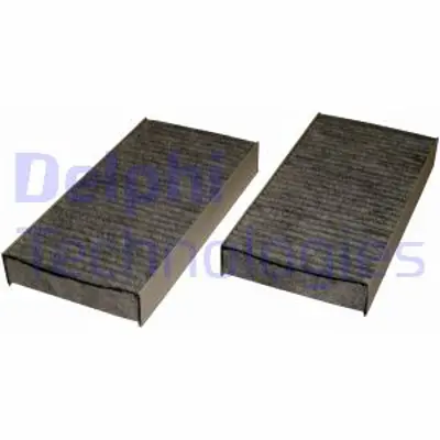 DELPHI TSP0325141C Kabın Fıltresı - Karbon - Honda Cıvıc Vı - Cr-V Iı - Fr-V - Stream 02/01>12/06 8R79S5A600