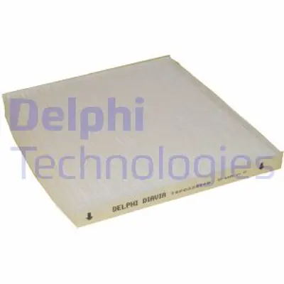 DELPHI TSP0325148 Kabın Fıltresı - Toyota Corolla 02> - Corolla Verso - Avensıs 03> 01/02>06/09 8856802030