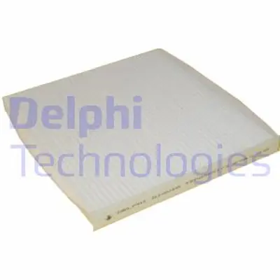 DELPHI TSP0325173 Kabın Fıltresı - Toyota Yarıs (Japan) 99>06 - Rav4 Iı 00>06 - Prıus 00>03 04/99>01/06 885685201083