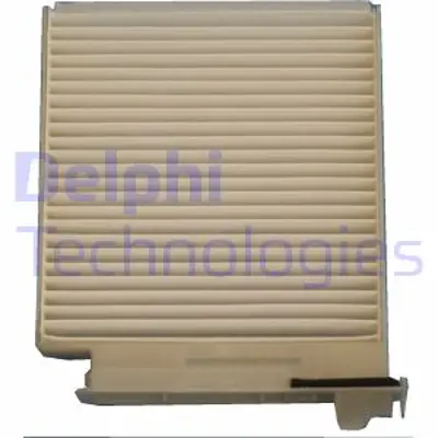 DELPHI TSP0325178C Kabın Fıltresı Karbon  Duster  Mıcra Note  Clıo Clıo Grandtour Modus Twıngo Wınd 01/2003 > 27891AX010 7711426872