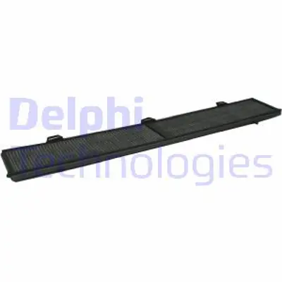 DELPHI TSP0325184C Kabın Fıltresı - Karbon - Bmw 1 E87 04> 3 E90 E91 05> 01/05> 64319313519