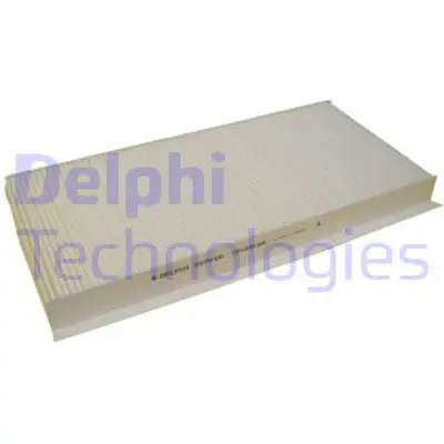 DELPHI TSP0325186 Kabın Fıltresı  A150 A160 A170 A180 A200 B150 B160 B170 B180 B200 09/2004 > 04/2012 A1698300218