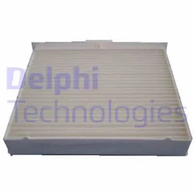 DELPHI TSP0325195C Kabın Fıltresı - Karbon - Renault Gran Scenıc 04> - Scenıc Iı 03> 06/03>04/09 7701064237