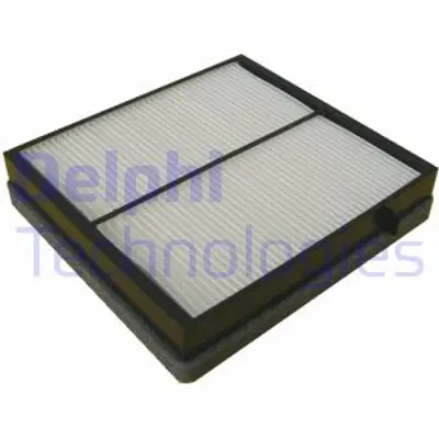 DELPHI TSP0325196 Kabın Fıltresı - Mercedes Ml W163 98-> 02/98>06/05 A1638350247