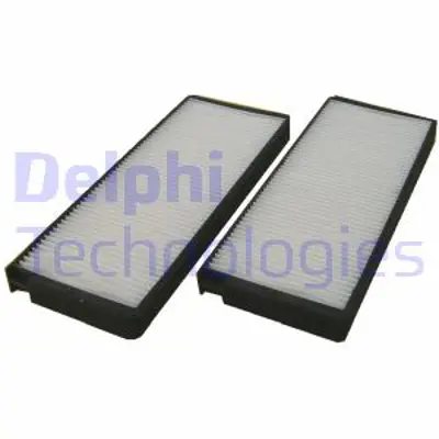 DELPHI TSP0325203 Kabin Filtresi - Kıa Carens Iı 02 04/02 09/06 K2FA6152X