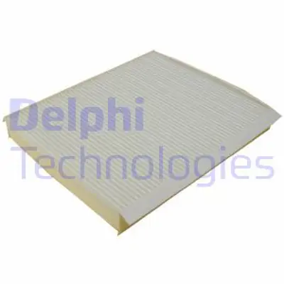 DELPHI TSP0325204 Kabın Fıltresı - Honda Cıvıc Vıı 05> 01/06>01/12 80292SMGE01