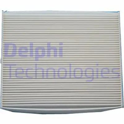 DELPHI TSP0325205C Kabın Fıltresı - Karbon - Alfa Romeo Mıto / Opel Corsa D 06> / Fıat Grande Punto 05> 10/05> 6808623 77365764